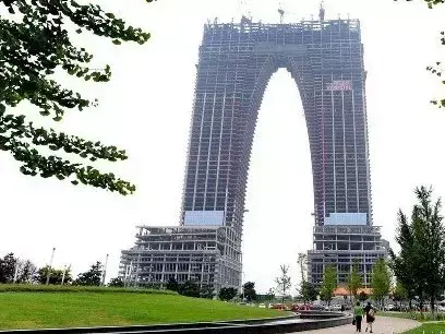 建筑风水(北京的风水建筑图片)-星座123