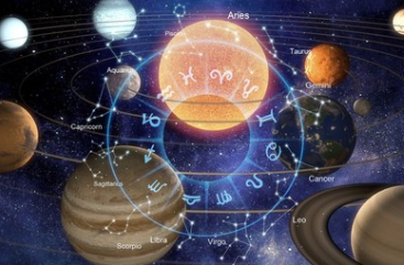 星座可信吗科学解释：讲讲占星师与星座这行，文贰附图