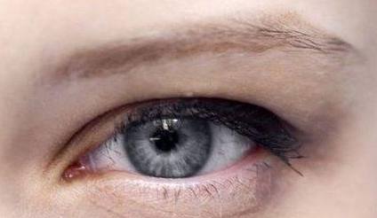 无辜眼是哪种眼型 知乎_最丑的眼型是什么眼型_眼型算命