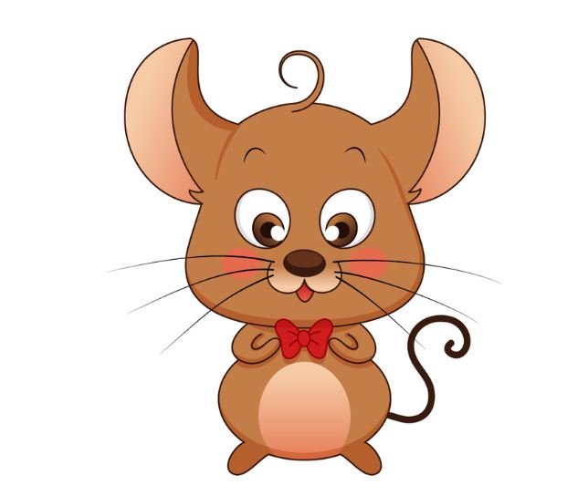 子鼠运势_甲子鼠2021年运势 每月_有一首子鼠丑牛寅虎卯兔
