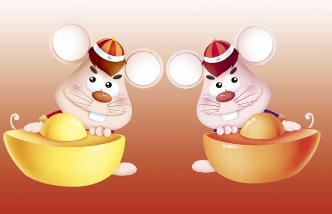 子鼠运势_甲子鼠妈和羊宝宝_甲子鼠2021年运势 每月