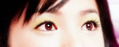 眼型手术_月牙眼属于什么眼型_眼型算命