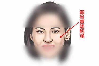 脸型算命_测试脸型是什么脸型_混合脸型又叫什么脸型